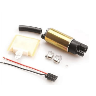 Caltric Fuel Pump For Harley Davidson Softail Deuce FXSTD & Standard FXST 1450/1584