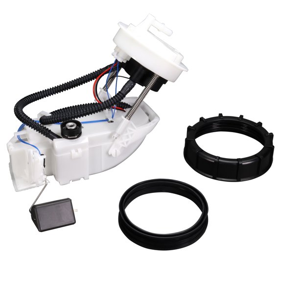 Fuel Pump Module Assembly Compatible with 2005 2006 2007 2008 2009 2010 Honda Odyssey LX EX EX-L Touring 3.5L V6 VTEC Minivan Replaces 17045SHJA30