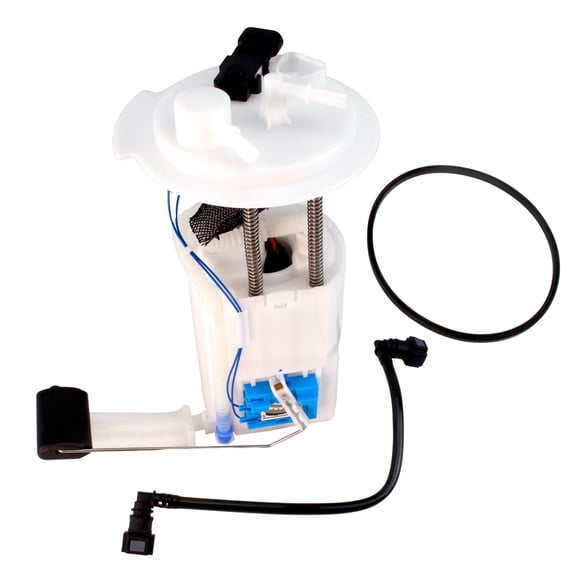Fuel Pump Module Assembly Compatible with Hyundai Sonata 2006-2008 GLS SE Limited 2.4L 3.3L V6 DOHC Lambda Theta FWD Replaces 311103K700