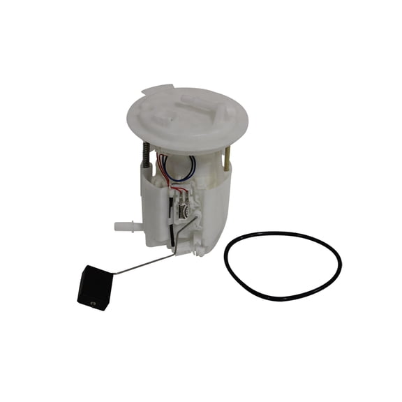 Jeep Compass Patriot Fuel Pump Module Assembly Compatible with 2007-2017 Dodge Caliber 2007-2008 2.0L 2.4L L4 4WD AWD Replaces RL183202AB 5183202AC 5183202AE