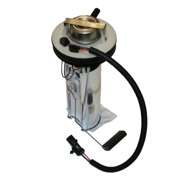 Ford F-250 F-350 F-450 F-550 Super Duty Fuel Pump Module Compatible with 1999-2004 5.4L V8 6.8L V10 Gasoline Aft-Axle Replaces XC3Z9H307CA 3C3Z9H307MA XC3Z9H307CB