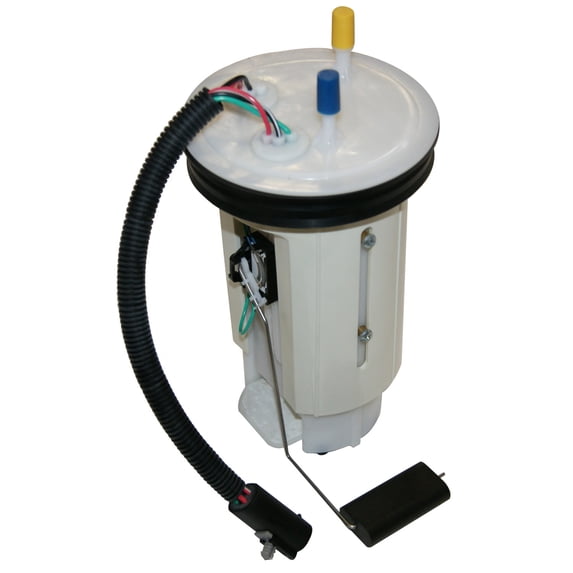 Fuel Pump Module Assembly Compatible with 1993 Jeep Grand Wagoneer ZJ 5.2L V8 1993-1994 Grand Cherokee 4.0L I6 OHV Gas Replaces Chrysler 5102119AA 52005099