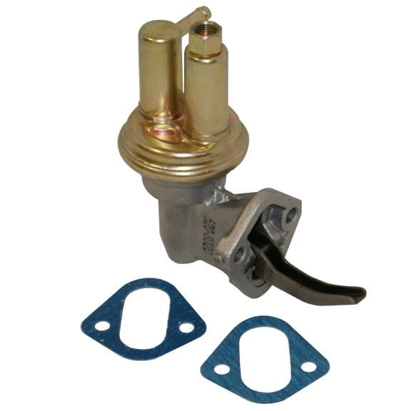 New Fuel Pump Compatible With Jeep Ram Ram 2500 4500 Wrangler Wagoneer Cherokee 1978-1983 By Part M16067 6737 M6737 J3197738 J3216577 J3223045 J3225283 J3228191 3228191 Mf0009 6440892