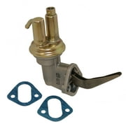 Fuel Pump Assembly Compatible with 1984-1991 Jeep Grand Wagoneer 5.9L V8 In-Tank Electric Module With Strainer Sender Direct Replacement Fuel Delivery Replaces CHRYSLER J3228195 New