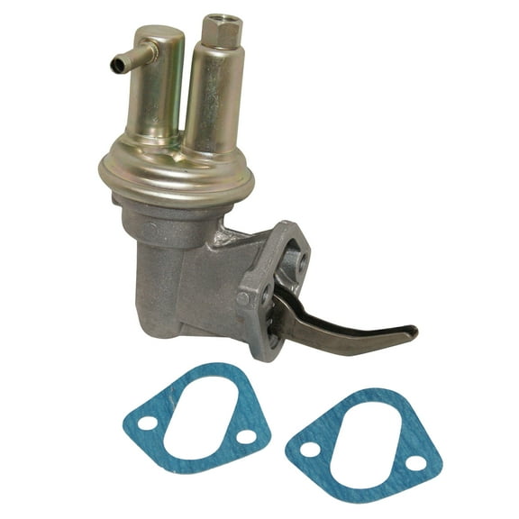 New Fuel Pump Compatible With Jeep Wagoneer Wrangler Grand Cherokee J10 American Motors Eagle 1980-1983 By Parts M16093 60167 J3240172 J3244072 3240172 M60167 J9990437 J9990655 5016925A