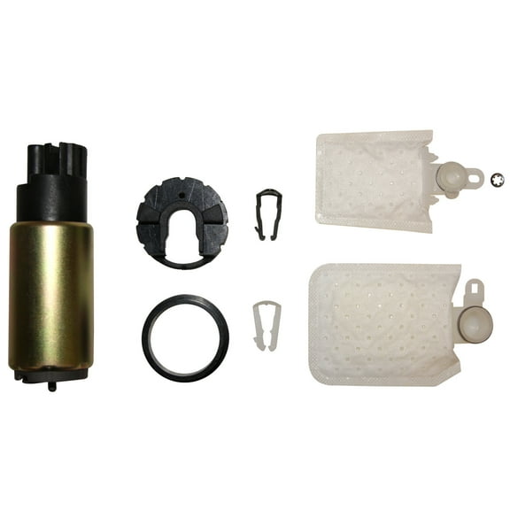 New Fuel Pump Compatible With Lincoln Mark Viii 1997-1998 By Parts 525-1430 E16366 E2498 P74197 P74200 Fe0290 Fe0292 Fe0385 F7Lz9H307Ac F8Pz9350Ja 5251430 B0052E Eb498 P2653E Sp1198