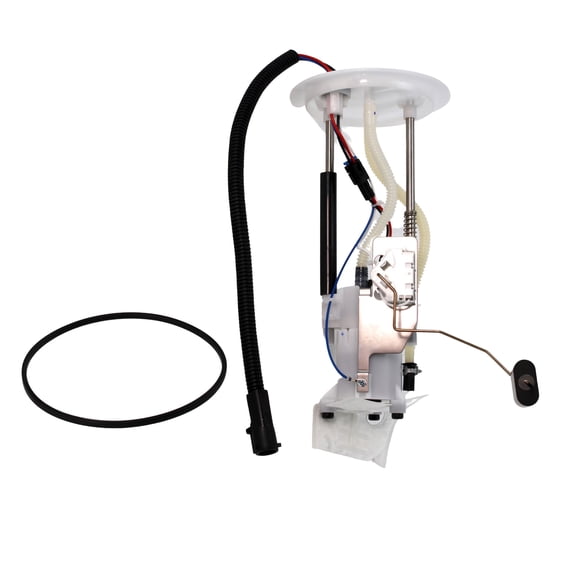 2003-2004 Lincoln Navigator Base Luxury Ultimate 4x2 4x4 Navigator L 5.4L V8 SOHC 2-Valve Triton 300hp Fuel Pump Module Compatible with Rear Tank Replaces 2L7Z9H307AB 2L7Z9H307AA