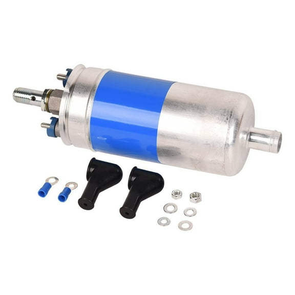 New Fuel Pump Compatible With Mercedes-Benz G-Klasse W460 W461 W463; Kombi T-Model S123 S124; S-Klasse W116 W126; SL R107 R129; SL Coupe C107; Saloon W123 W124