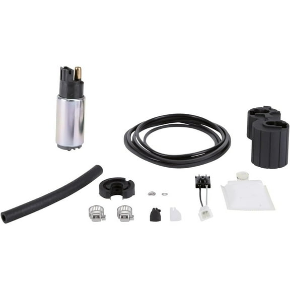 New Fuel Pump Compatible With Mercury Cougar Grand Marquis Mountaineer Mystique Villager Coupe V6 GS LS Sport Spree Young America Estate Nautica 1993-2002 By XL1Z9H307AC 762405-82727-8