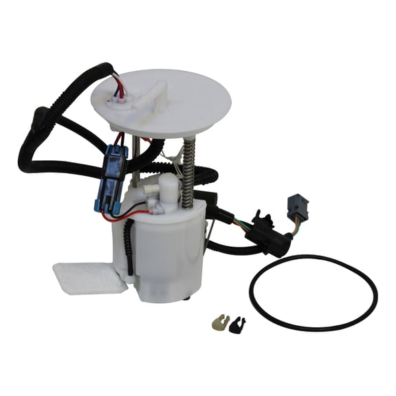 Fuel Pump Module Assembly No Sending Unit Compatible with 2003 Mercury Sable GS LS LS Premium 3.0L V6 Vulcan Duratec Ford Taurus LX SE SES SEL 3.0L FWD Replaces 2F1Z9H307EA 3F1Z9H307BA
