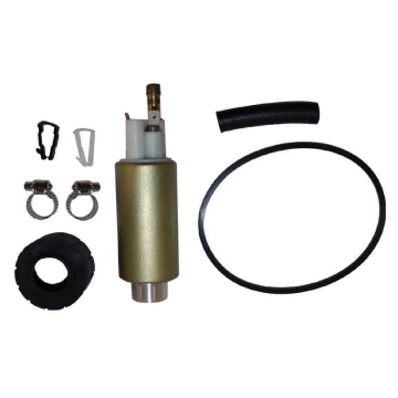 New Fuel Pump Compatible With Mercury Tracer Topaz Ford Tempo Escort 1994-1997 By Part 525-1021 Ep370 Efp360702G Efp360702Ghk008005 E2065 F1076 P88002 Fe0105 Fe0109 E83Z9H307B E93Z9H30