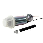 Fuel Pump and Strainer Kit Compatible with 1984-1989 Nissan 300ZX Z31 200SX S12 1983-1985 Pulsar NX N12 1.8L 2.0L 3.0L V6 VG30E VG30ET Replaces 1705106F12