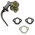 thumbnail image 1 of New Fuel Pump Compatible With Nissan 510 521 Pickup 1968-1973 By Parts M23075 1069 68910 M70058 6441453 6441454 6442308 5508070 B0019P 17010N0200 17010N0225 17010N0227 41453 Sp1301Mp, 1 of 4