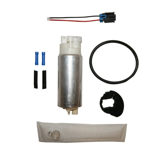 New Fuel Pump Is Compatible With Oldsmobile 88 Buick Century Lss Pontiac Bonneville Lesabre Park Avenue Cutlass Ciera Regency 98 Cruiser 1994-1999 By Parts Efp432701G P74128 25161821 64435