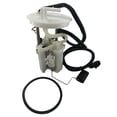thumbnail image 1 of 2004-2005 Ford Freestar S SE SES SEL 3.9L V6 OHV 193hp 4.2L V6 OHV 201hp Mercury Monterey 4.2L V6 FWD Fuel Pump Module Assembly Compatible with Replaces 3F2Z9H307AB, 1 of 3