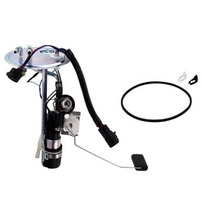 New Fuel Pump Compatible With The Part Numbers A30168 Ep2035H E2207S 67118 P74864S Hp10188 F87Z9H307Aa F87Z9H307Ab 5256550 D0057H Eb207S P530H Re0251S Sp2207H