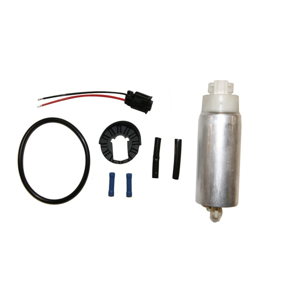 Fuel Pump Assembly Compatible with 1993 Oldsmobile Cutlass Cruiser 3.8L V6 In-Tank Electric Module With Strainer Sender Direct Replacement Fuel Delivery Replaces GM 88962471 New