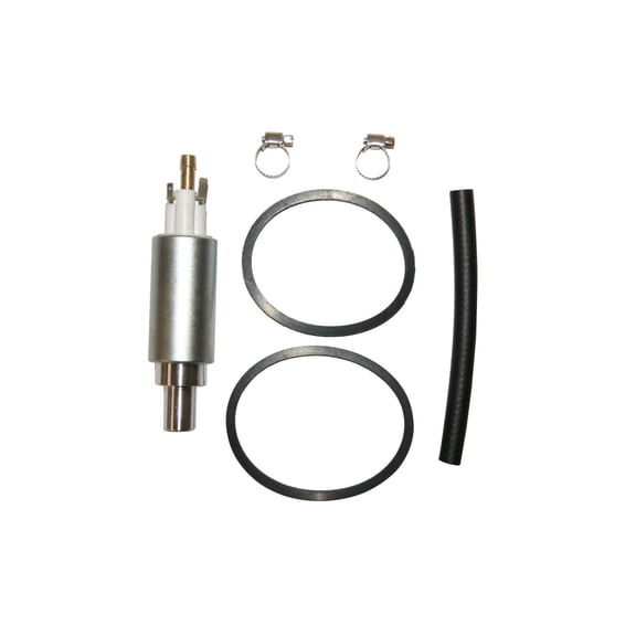 New Fuel Pump Compatible With Renault Alliance Encore Jeep Cherokee Comanche Wagoneer Wrangler 1983-1987 By Parts 520-1100 E16085 E16356 E7001 83502751 83502752 83502778 83502779 835029
