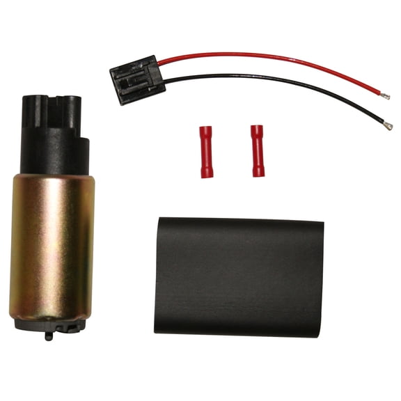New Fuel Pump Compatible With Subaru Baja Legacy Saab 9-2X Honda Cr-Z 2004-2006 By Part 550-1170 E16387 E8454 1520973 P76373 5501170 B0232E 17042Vd71A 170427J160 170427J161 Eh454 Sp134