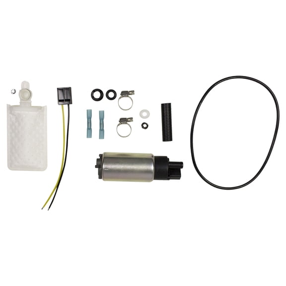 Fuel Pump and Strainer Kit Compatible with 2000-2003 Toyota Sienna 3.0L V6 1MZ-FE CE LE In-Tank MCL10L Gasoline Sending Condition NUMBERS Replaces 232210A020 23221-0A020 232210A040
