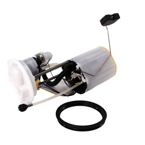 Fuel Pump Module Assembly Compatible with 2006-2021 VW CC Passat 2.0L Turbo 3.6L V6 In-Tank Replaces 3C0919051G 3C0919051P 3C8919051A