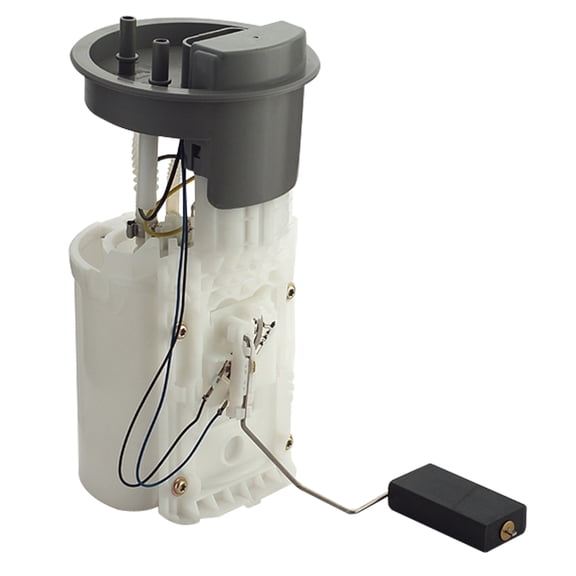 Fuel Pump Compatible with 2004-2007 Volkswagen VW Jetta Beetle Golf TDI 1.9L Diesel BEW Engine Mk4 In-Tank With Sending Unit Module Replaces 1J0919050 1J0919050B