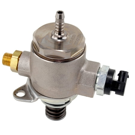 Fuel Pump Compatible with 2009-2017 Audi A4 A5 Q5 A6 TT Allroad High Pressure 2.0L I4 TFSI GDI Replaces 06J127025K 06J127025D 06J127025F