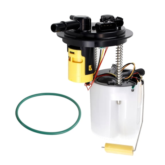 Fuel Pump Module Assembly Compatible with 2009-2017 Chevrolet Traverse Buick Enclave GMC Acadia Saturn Outlook 3.6L V6 Replaces GM 19207494 22783658