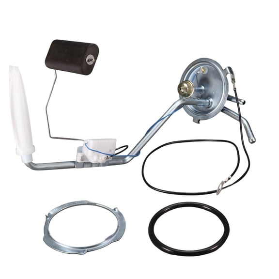 Fuel Pump Sender Assembly Compatible with 1991 1992 Chevrolet Caprice Classic Buick Roadmaster 5.0L 305ci 5.7L 350ci V8 L03 L05 TBI B-Body Replaces 25003279