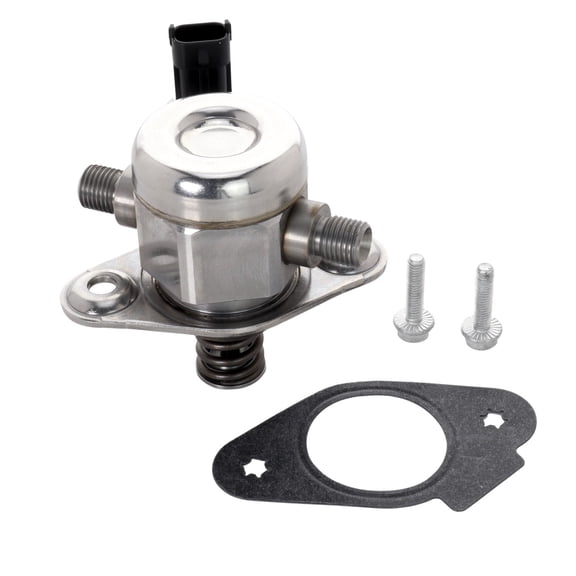 Direct Injection Fuel Pump Compatible with 2007-2016 Chevrolet Cobalt SS HHR SS 2.0L L4 Turbo Ecotec Pontiac Solstice GXP Saturn Sky Redline Buick Regal Replaces 12646884