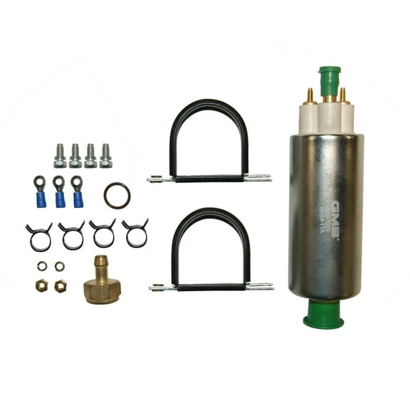 New Fuel Pump Compatible With Chrysler Imperial By Part E16116 Efp432202G E8094 P5001 Fd0042 5201020 B0129E Eh094 Ep82E Sp1175