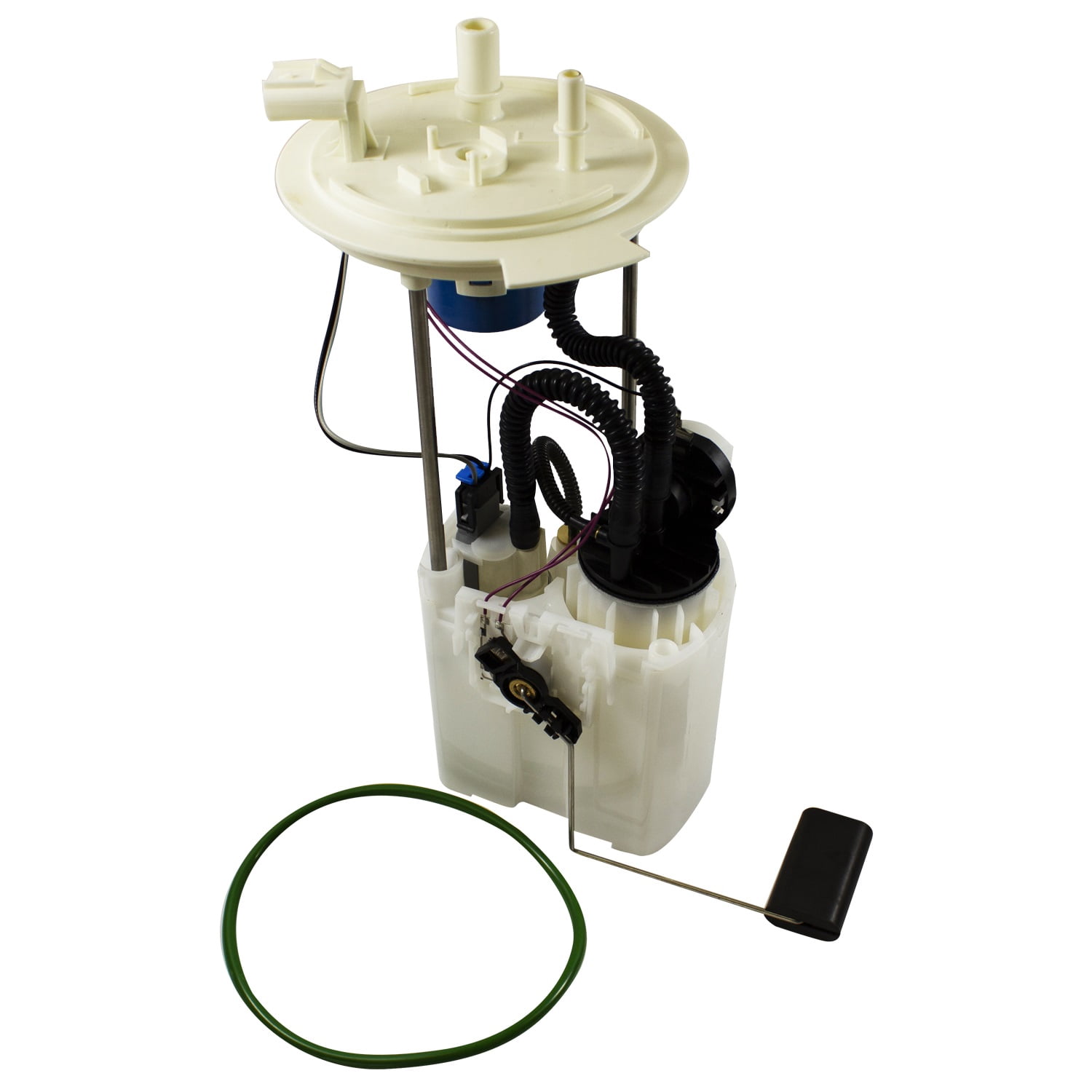 Chrysler LH Platform Fuel Pump Module Assembly Compatible with 2000 ...