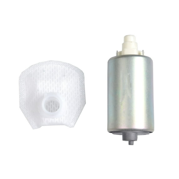 New Fuel Pump Compatible With Honda CTX700N 2014 - 201616700-MJF-A02 16700-MJF-A01, 16700-MJF-A03