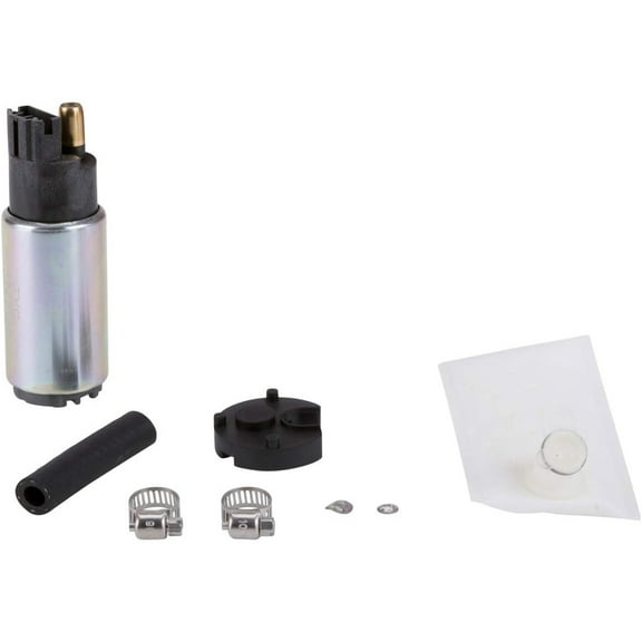 New Fuel Pump Module Assembly Compatible with 1991-2011 Acura Integra Acura SLX Honda CR-V Honda Civic Honda Civic del Sol Honda Odyssey Honda Prelude Honda S2000 1.8L 3.5L L4