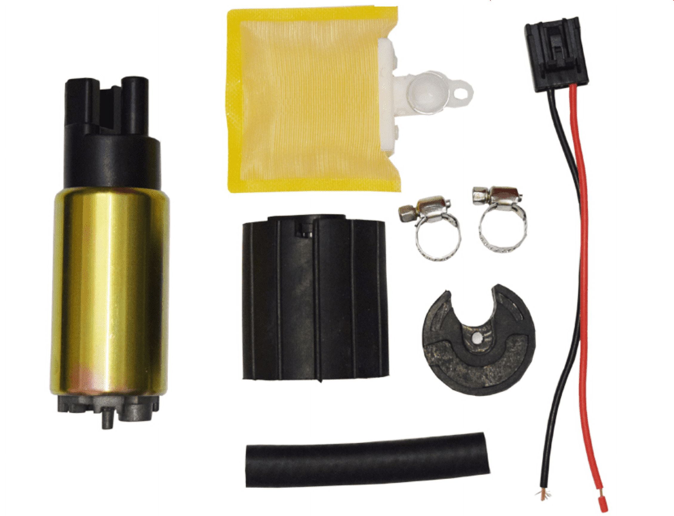 SPRITMONITOR FUEL SENDER (LEVER) Honda VFR 800 VTEC 2002-2013 (VFR800 - View #7