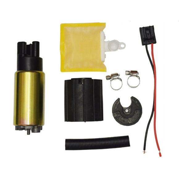 New Fuel Pump Compatible With Honda VFR800 1998-2009, Replaces 16700-MCW-D02