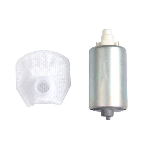 New Fuel Pump Compatible With Kawaaki Mule Pro-FXR 2018-2022 49040-0733