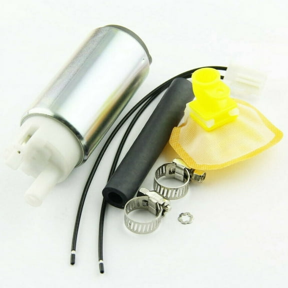 New Fuel Pump Compatible With Kawasaki ZX-12R (ZX1200) 2000-2006