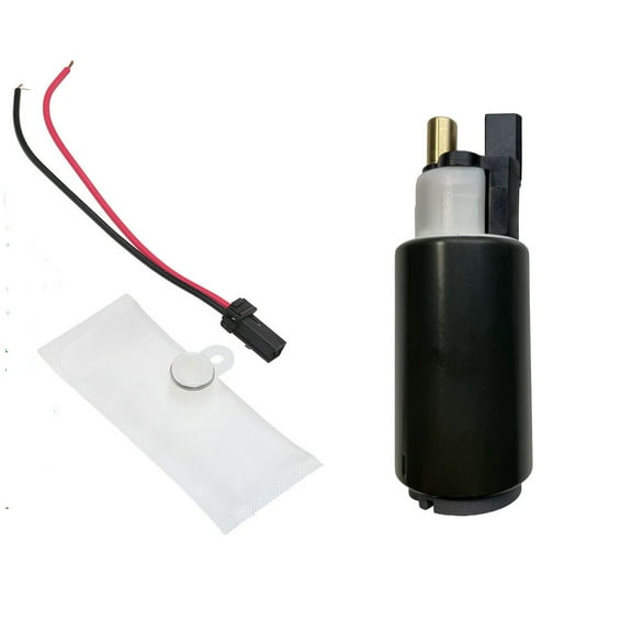 New Fuel Pump Compatible With Lynx 49 Ranger 600 2011-2023