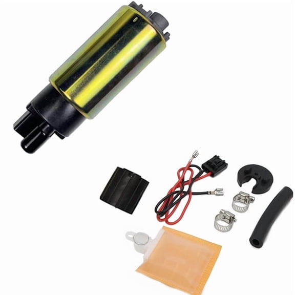 New Fuel Pump Compatible With Lynx ADVENTURE SC 900 ACE 2023 2024