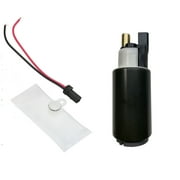 New Fuel Pump Compatible With Lynx Commander Touratech 2017