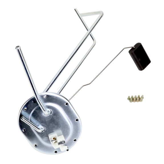 Fuel Sending Unit Compatible with 1986-1993 Mazda B2000 2.0L B2200 2.2L B2600i 2.6L L4 SOHC F2 FE G6 Pickup Replaces Mazda UB4160960