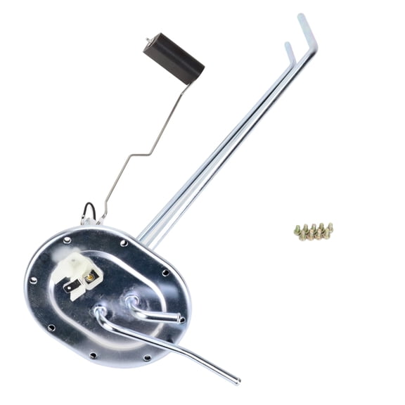Fuel Sending Unit Compatible with 1986-1993 Mazda B2000 2.0L B2200 2.2L B2600i 2.6L L4 SOHC F2 FE G6 Pickup Replaces Mazda UB5460960B