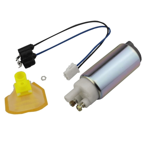 New Fuel Pump Compatible With Mercury 75-90-100 HP 4 Stroke Fuel Pump 880889T02 06- 880889T02 880889T
