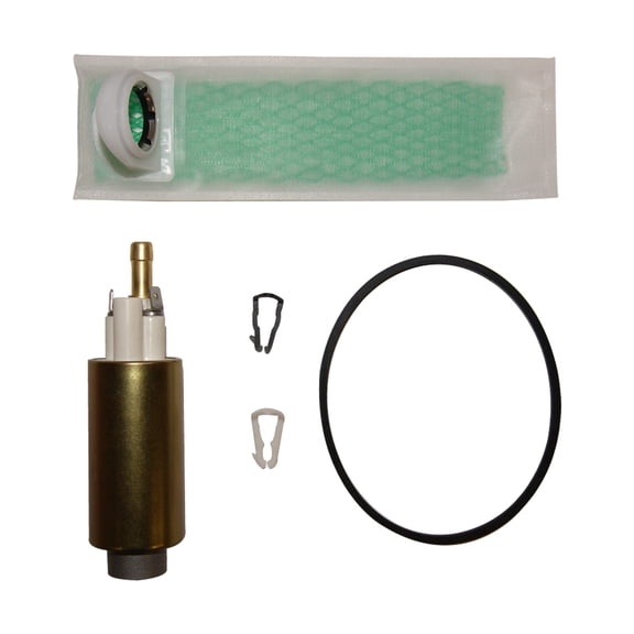 New Fuel Pump Compatible With Mercury Tracer Ford Escort 1991-1997 By Parts Efp360702G P74111 5251026