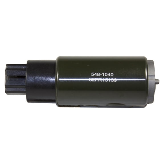 Electric Fuel Pump Compatible with Mitsubishi Lancer OZ Rally 2003-2005 ES 2003-2006 LS 2.0L L4 4G94 SOHC FWD Sedan Replaces 1760A031