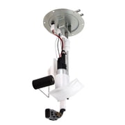 Fuel Pump Sender Assembly Compatible with 1988-1992 Nissan D21 Hardbody Pickup 2.4L 3.0L L4 V6 Z24 KA24E VG30E SOHC RWD 4WD Replaces 1705001G13