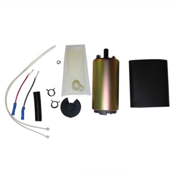 Fuel Pump and Strainer Kit Compatible with 1992-1994 Nissan Maxima J30 3.0L V6 VG30E VE30DE GXE SE GLE SOHC DOHC FWD Replaces 1704296E00