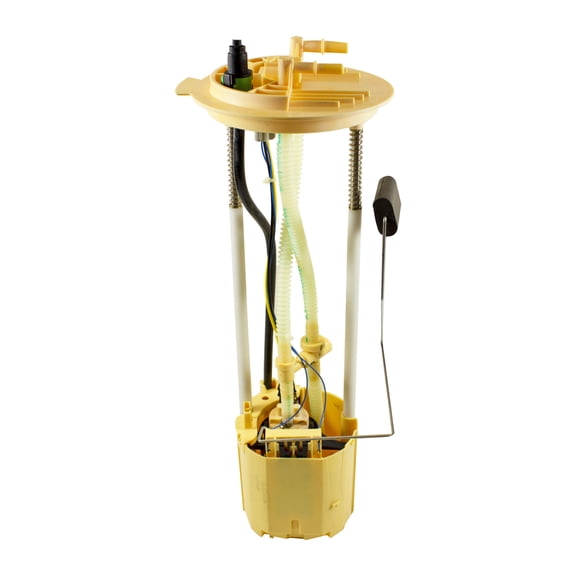 Chrysler 300M LHS Concorde Dodge Intrepid Fuel Pump Module Compatible with 2000-2004 2.7L 3.2L 3.5L V6 All Trims Replaces 5016221AA 5019003AA 5019003AB RL019003AB
