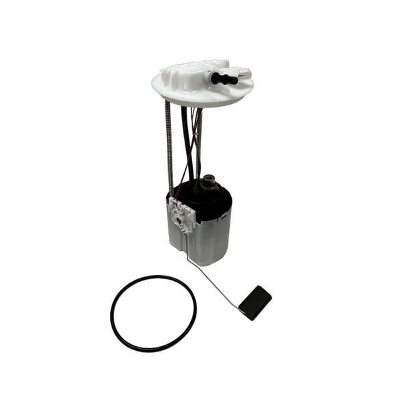 Chrysler 300M Concorde LHS Dodge Intrepid Fuel Pump Module Compatible with 2000-2004 2.7L 3.2L 3.5L V6 Replaces 5016221AA 5019003AA 5019003AB RL019003AB